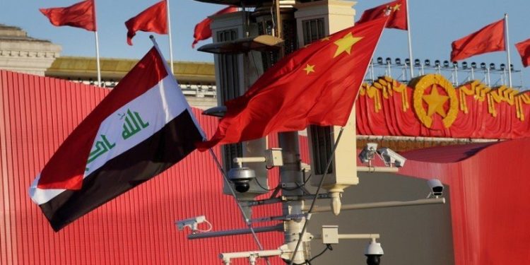 الحلفي .. الحكومة المقبلة ستعمل على تفعيل الاتفاقية الصينية