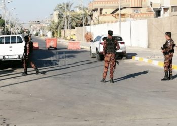 تشكيل غرفة عمليات لمــــتابعة المخالفات الانتخابية في الأنبـــــــار