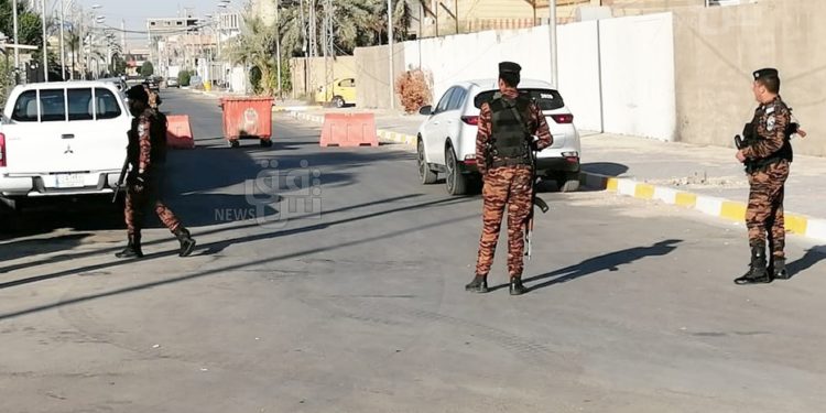 تشكيل غرفة عمليات لمــــتابعة المخالفات الانتخابية في الأنبـــــــار