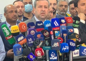 مفوضية الانتخابات .. نتائج الاقتراع ستعلن قريباً