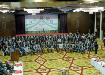 خبير اقتصادي .. يجب العمل على استرداد الأموال وتنويع الموارد خلال الحكومة المقبلة