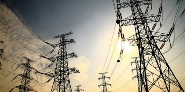 اكتمال الربط الكهربائي الأردني العراقي
