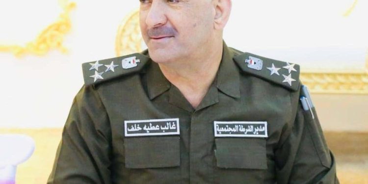 استمرار حالة (الانذار-ج) في البلاد لحين الانتهاء من تقديم الطعون