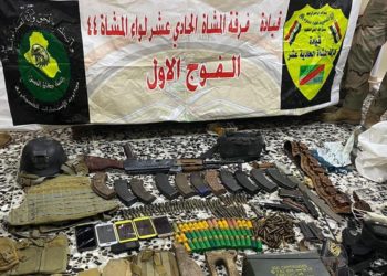 ضبط طائرة (درون) وإحباط حالات ابتزاز لنساء واصابة شخص بمشاجرة
