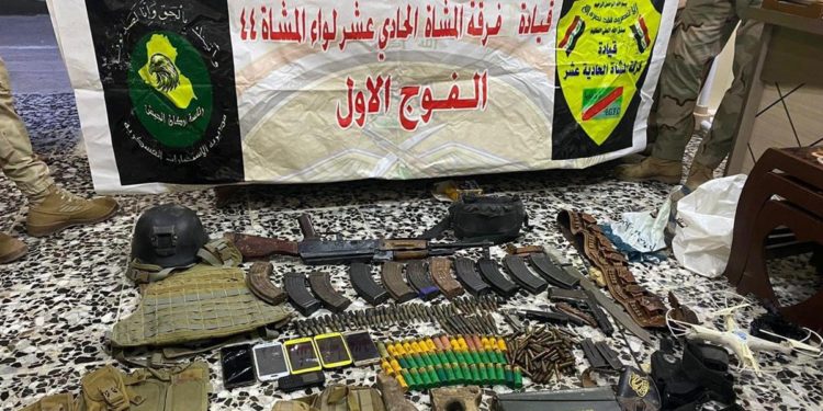 ضبط طائرة (درون) وإحباط حالات ابتزاز لنساء واصابة شخص بمشاجرة