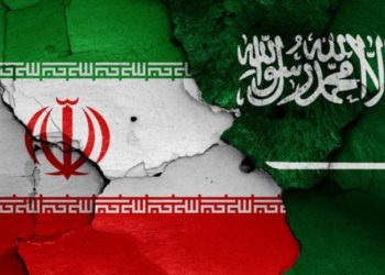 تقريــــر بريطاني يؤشر ببوادر انفراج في الازمة (السعودية الإيرانية)