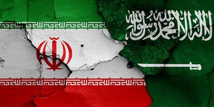 تقريــــر بريطاني يؤشر ببوادر انفراج في الازمة (السعودية الإيرانية)