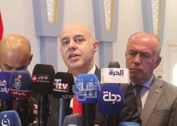 تركيا .. لن نحتكر المياه على العراق