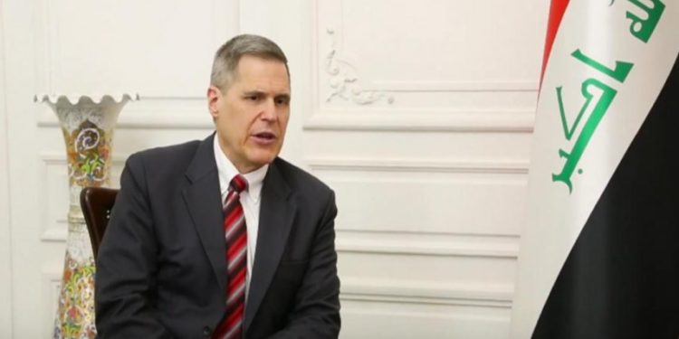 امريكا تأمل تشكيل الحكومة الجديدة وفق (نتائج الانتخابات وقرار الشعب)