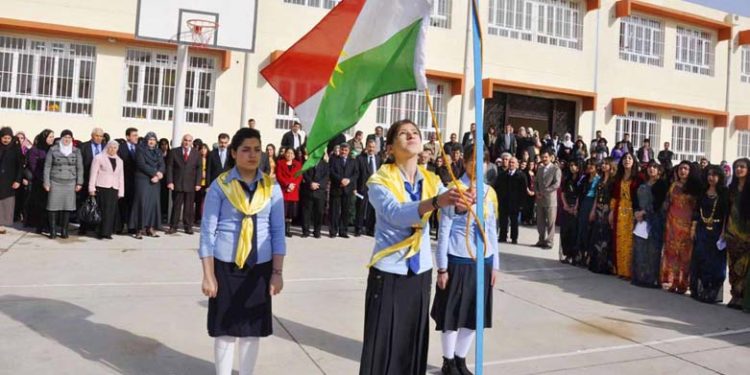 تعطيل دوام المدارس في كردستان لمدة (6 ايام) بسبب الانتخابات