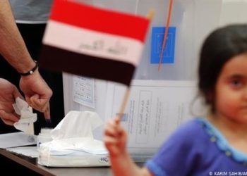 بيان مشترك من “12 دولة” حول استعداد انتخابات تشرين في العراق