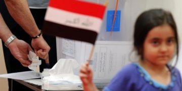 بيان مشترك من “12 دولة” حول استعداد انتخابات تشرين في العراق