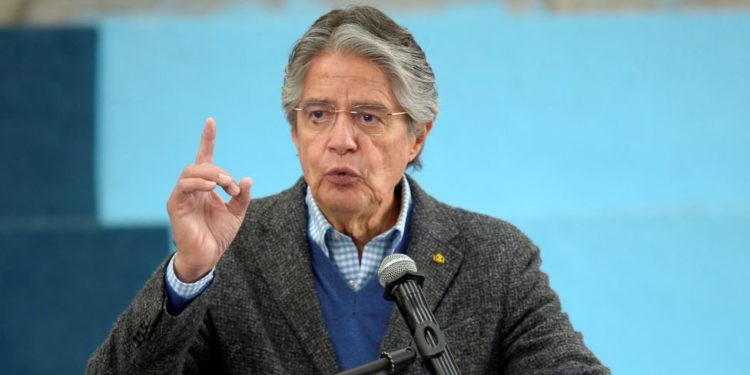 اعلان حالة الطوارئ لمواجهة عنف (تجارة المخدرات) في الإكوادور