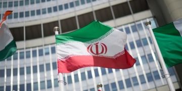 دعوة (امريكية اوروبية )لأيــران للعودةالى طاولة المحادثات النووية