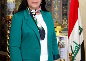 صفحة (المرشحة المتوفية الفائزة) أنسام مانوئيل توضح