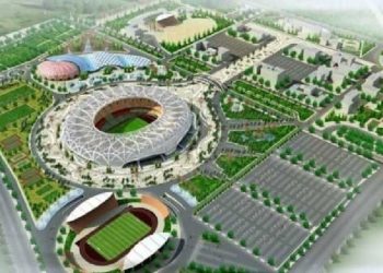 مجلس الوزراء يعدل أحد قراراته بشأن المدينة الرياضية
