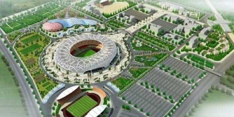 مجلس الوزراء يعدل أحد قراراته بشأن المدينة الرياضية