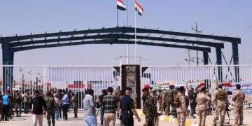 ممر “البوكمال” الحلم الإيراني على طريق المتوسط