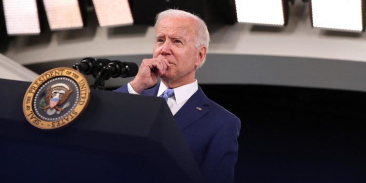 التحديات التي تواجه رئاسة بايدن تتفاقم … فهل سيتغلب عليها ! ؟