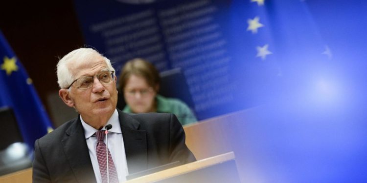 لا محادثات في بروكسل مع إيران بشأن النووي