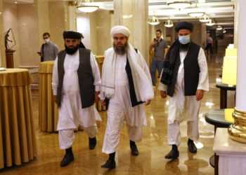 روسيا تستضيف محادثات دولية حول أفغانستان بحضور “طالبان”