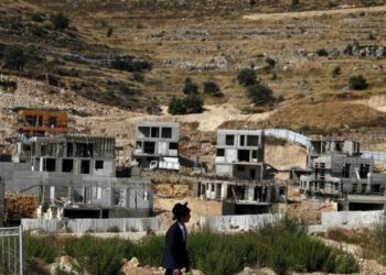 إدارة بايدن توجه “أقسى انتقاد” لإسرائيل بسبب المستوطنات