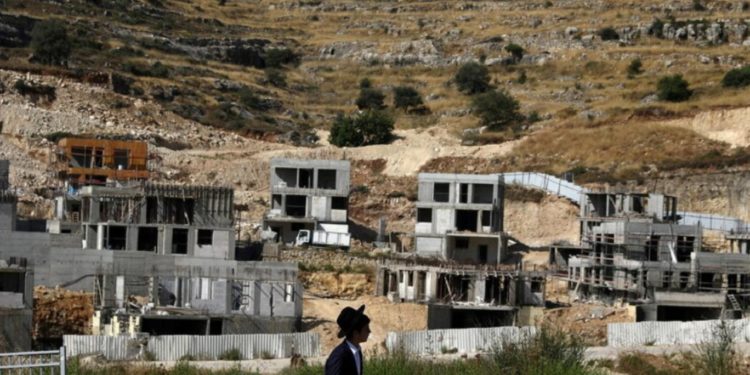 إدارة بايدن توجه “أقسى انتقاد” لإسرائيل بسبب المستوطنات