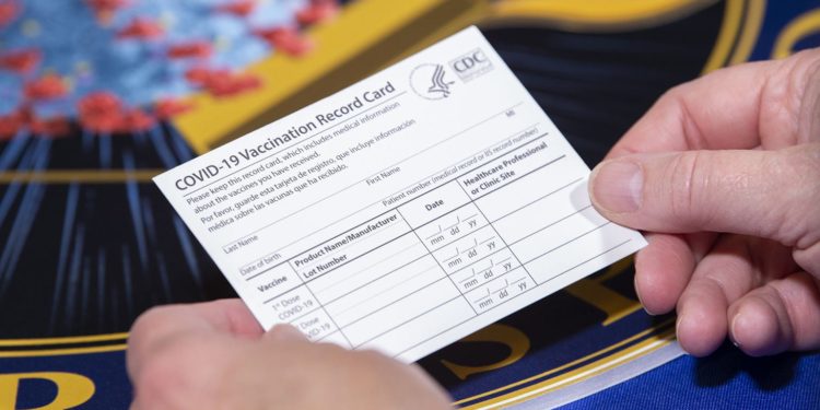 موعد اعتماد بطاقة التلقيح الدولية على متن الخطوط الجوية العراقية