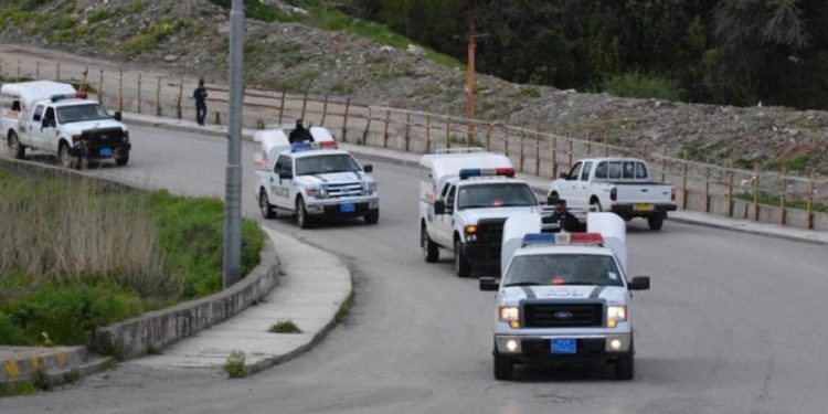 تفاصيل محاولات اغتيال قياديين في الاتحاد الوطني الكردستاني بالسليمانية