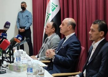 لجنة برئاسة يونس محمود .. تسمية مدير إداري جديد للمنتخب الوطني