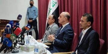 لجنة برئاسة يونس محمود .. تسمية مدير إداري جديد للمنتخب الوطني