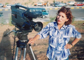 الذكرى الـ 33 لأول إنتاج سينمائي عراقي تخرجه امرأة