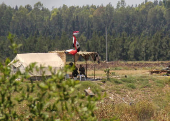 توقيف عصابة تهريب أشخاص من سوريا الى لبنان