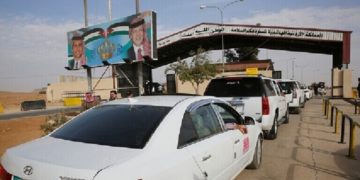 توقعات بزيادة التصدير والاستيراد من وإلى سوريا والعراق عبر “الأردن”
