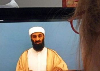 جنرال باكستاني يروي تفاصيل عن الملاذ الأخير لــ( بن لادن)