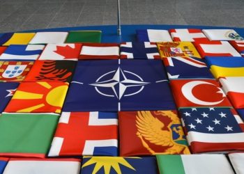 ستولتنبرغ ..التنمية الاقتصادية الصينية المتزايدة تشكل تهديدا للــــناتو