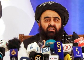 طالبان تؤكـــد رغبتها بعلاقة مع أمريكا و (تتعهد بحماية مساجد الشيعة) وتعلن موقفها من داعش