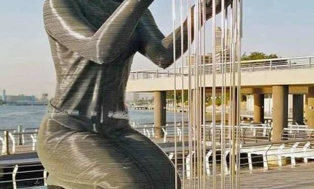 الكشف عن تفاصيل مشروع للـ(سيسي) سيغير شكل القاهرة + صور