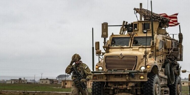 سيناتور أمريكي يتهم (إيران) بالمسؤولية المباشرة عن الهجوم على قاعدة “التنف”