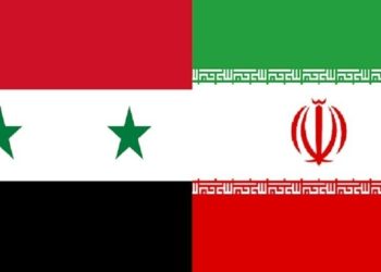 مباحثات (سورية إيرانية) لتعزيز التعاون الاستراتيجي بين البلدين