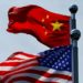 تحذير أمريكي للصين من (الإجراءات أحادية الجانب)