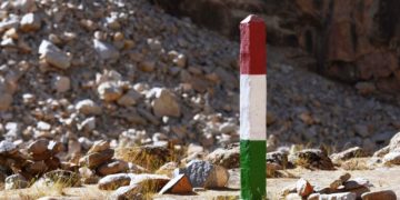 طاجيكستان تنفي إنشاء الصين (قاعدة عسكرية) في أراضيها قرب حدود أفغانستان