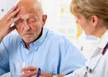 تحديد سبب تطور مرض “الزهايمر” في الدماغ