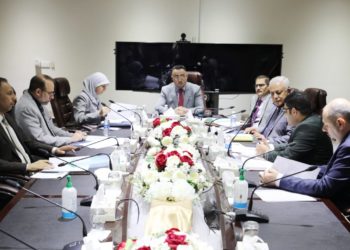 النزاهة .. وضع آليات لمنح الشهادات العليا في ميدان مكافحة الفساد