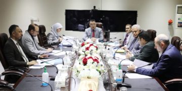 النزاهة .. وضع آليات لمنح الشهادات العليا في ميدان مكافحة الفساد