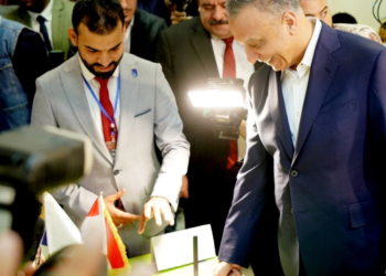 فصائل مقربة من إيران تهدد باستخدام القوة بسبب الانتخابات … (الخيار العسكري والسيطرة على مقرات حكومية)