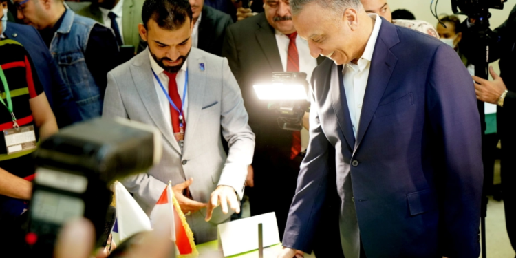 فصائل مقربة من إيران تهدد باستخدام القوة بسبب الانتخابات … (الخيار العسكري والسيطرة على مقرات حكومية)