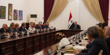 برهم صالح ..المشاركة الواسعة في الانتخابات يقطع الطريق أمام المتربصين