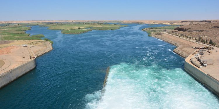 تحذير من خطر تسمم المياه