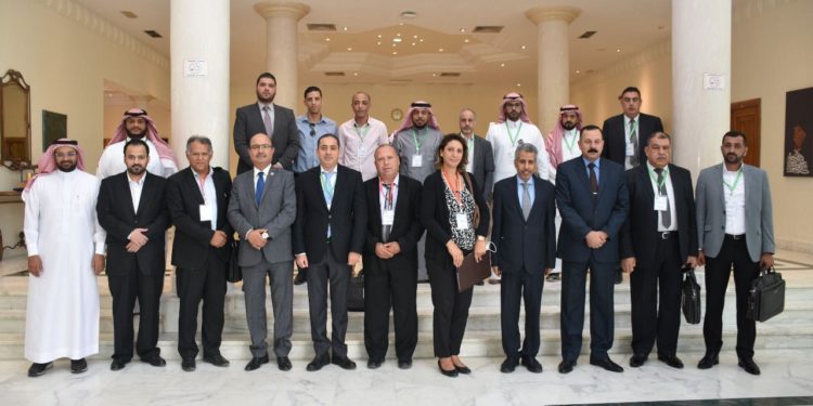 الداخلية العراقية تترأس مؤتمرا لــ(رؤساء أجهزة مكافحة المخدرات) في تونس